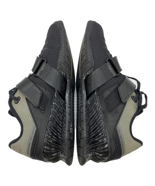 NIKE（ナイキ）NIKE (ナイキ) Romaleos 4 ブラック サイズ:26の古着・服飾アイテム