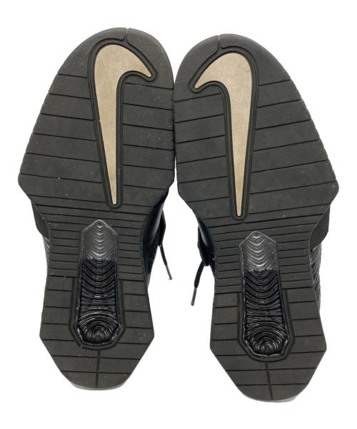 NIKE（ナイキ）NIKE (ナイキ) Romaleos 4 ブラック サイズ:26の古着・服飾アイテム