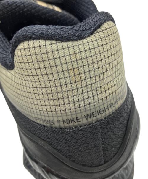 NIKE（ナイキ）NIKE (ナイキ) Romaleos 4 ブラック サイズ:26の古着・服飾アイテム