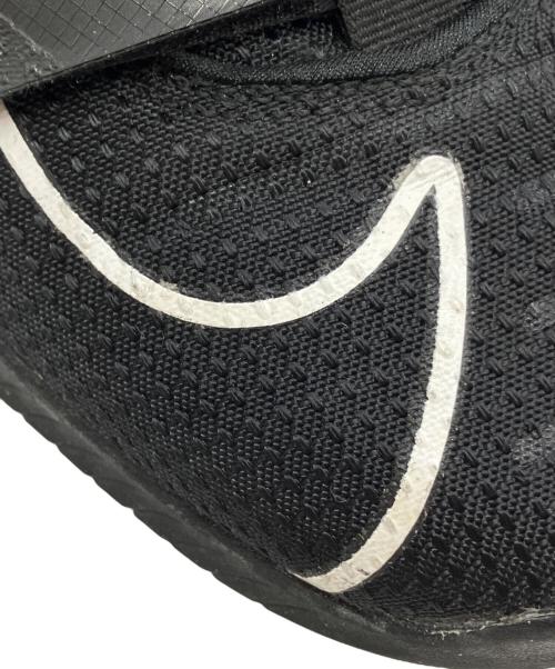 NIKE（ナイキ）NIKE (ナイキ) Romaleos 4 ブラック サイズ:26の古着・服飾アイテム