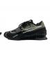 NIKE (ナイキ) Romaleos 4 ブラック サイズ:26：17000円