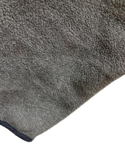 Patagonia（パタゴニア）Patagonia (パタゴニア) シンチラフフルジップジャケット グレー サイズ:Lの古着・服飾アイテム