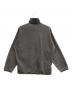 Patagonia (パタゴニア) シンチラフフルジップジャケット グレー サイズ:L：18000円