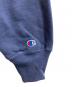 Champion (チャンピオン) 80'Sリバースウィーブスウェット ネイビー サイズ:L：15000円