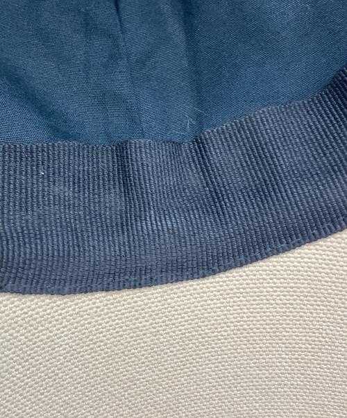 JIMMY CHOO（ジミーチュウ）JIMMY CHOO (ジミーチュウ) キャップ ベージュの古着・服飾アイテム
