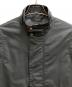 中古・古着 Traditional Weatherwear (トラディショナルウェザーウェア) ELGIN LONG GILET ブラック サイズ:32：18000円