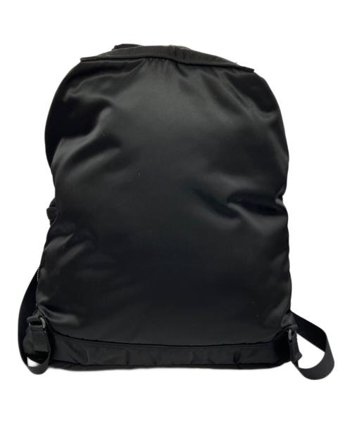 PORTER（ポーター）PORTER (ポーター) タンカーバックパック ブラックの古着・服飾アイテム