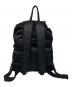 PORTER (ポーター) タンカーバックパック ブラック：15000円