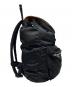 中古・古着 PORTER (ポーター) タンカーバックパック ブラック：15000円