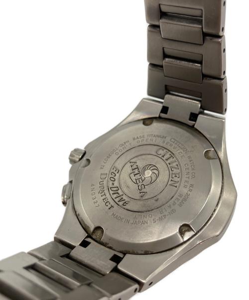 CITIZEN（シチズン）CITIZEN (シチズン) 腕時計の古着・服飾アイテム