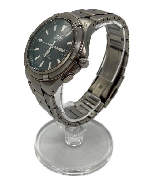 CITIZEN（シチズン）CITIZEN (シチズン) 腕時計の古着・服飾アイテム