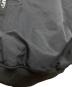 中古・古着 WTAPS (ダブルタップス) TEAM JACKET NYLON TWILL ブラック サイズ:X01：27000円