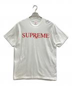 SUPREMEシュプリーム）の古着「RX TEE」｜ホワイト