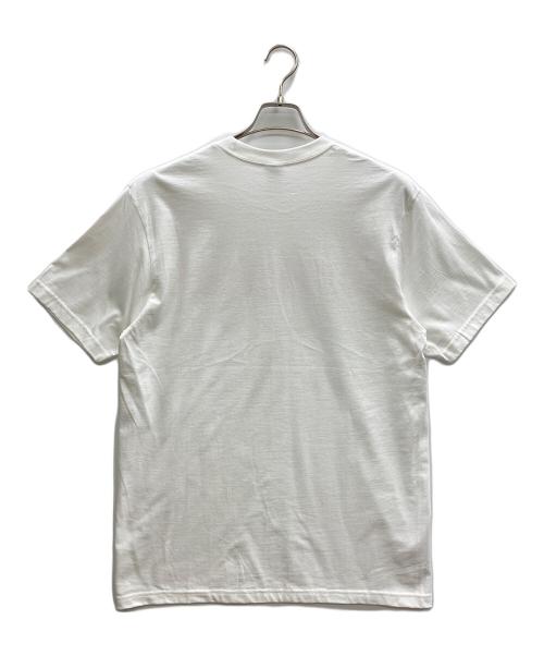 SUPREME（シュプリーム）SUPREME (シュプリーム) RX TEE ホワイト サイズ:Mの古着・服飾アイテム