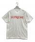 SUPREME（シュプリーム）の古着「RX TEE」｜ホワイト