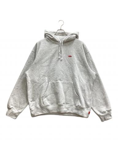 中古・古着通販】Supreme (シュプリーム) Small Box Hooded Sweatshirt