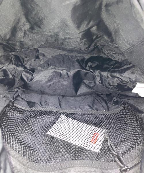 SUPREME（シュプリーム）Supreme (シュプリーム) Messenger Bag インディゴの古着・服飾アイテム