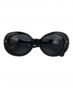 ）の古着「Sunglasses」｜ブラック
