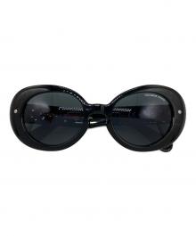SUPREME×NUMBER (N)INE（シュプリーム×ナンバーナイン）の古着「Sunglasses」｜ブラック
