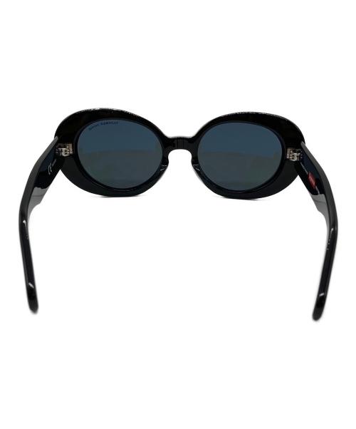 SUPREME（シュプリーム）Supreme (シュプリーム) NUMBER (N)INE (ナンバーナイン) Sunglasses ブラックの古着・服飾アイテム