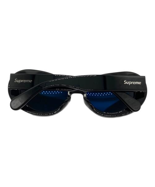 SUPREME（シュプリーム）Supreme (シュプリーム) NUMBER (N)INE (ナンバーナイン) Sunglasses ブラックの古着・服飾アイテム