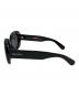 Supreme (シュプリーム) NUMBER (N)INE (ナンバーナイン) Sunglasses ブラック：35000円