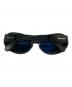 中古・古着 Supreme (シュプリーム) NUMBER (N)INE (ナンバーナイン) Sunglasses ブラック：35000円