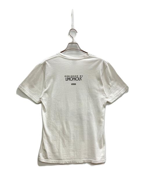 SUPREME（シュプリーム）Supreme (シュプリーム) Punany Train Tシャツ ホワイト サイズ:Mの古着・服飾アイテム