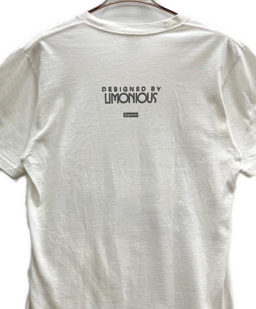 SUPREME（シュプリーム）Supreme (シュプリーム) Punany Train Tシャツ ホワイト サイズ:Mの古着・服飾アイテム
