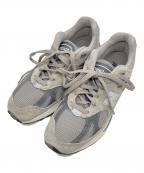 NEW BALANCEニューバランス）の古着「911V2ローカットスニーカー」｜グレー