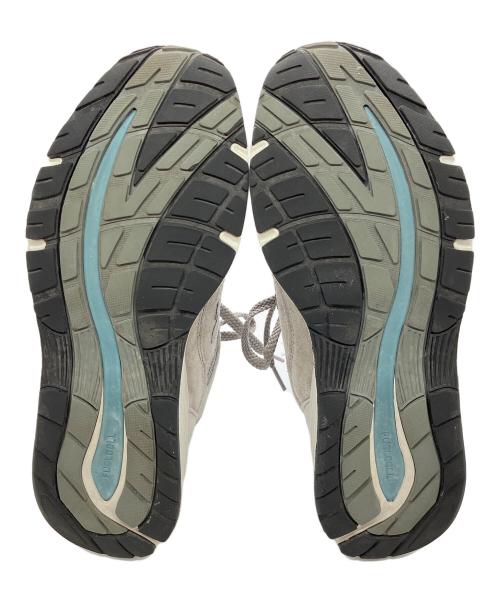 NEW BALANCE（ニューバランス）NEW BALANCE (ニューバランス) 911V2ローカットスニーカー グレー サイズ:24の古着・服飾アイテム