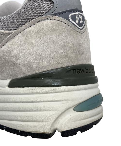 NEW BALANCE（ニューバランス）NEW BALANCE (ニューバランス) 911V2ローカットスニーカー グレー サイズ:24の古着・服飾アイテム