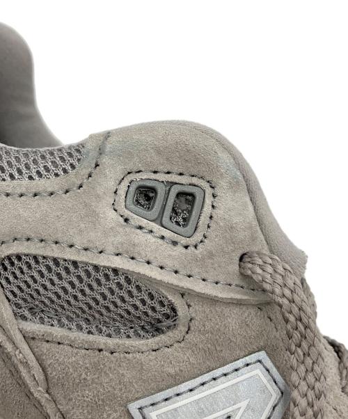 NEW BALANCE（ニューバランス）NEW BALANCE (ニューバランス) 911V2ローカットスニーカー グレー サイズ:24の古着・服飾アイテム