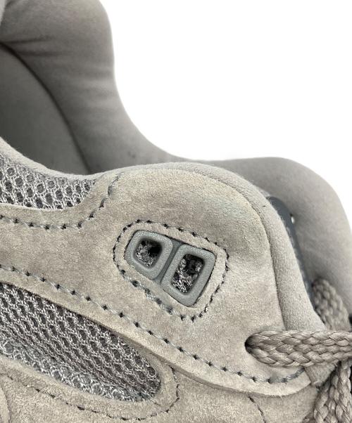 NEW BALANCE（ニューバランス）NEW BALANCE (ニューバランス) 911V2ローカットスニーカー グレー サイズ:24の古着・服飾アイテム