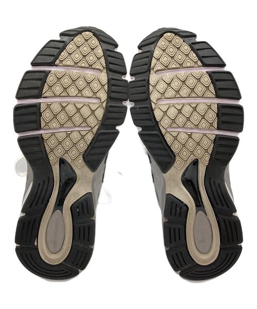 NEW BALANCE（ニューバランス）NEW BALANCE (ニューバランス) ローカットスニーカー グレー サイズ:24の古着・服飾アイテム