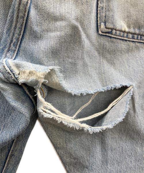 LEVI'S（リーバイス）LEVI'S (リーバイス) 66後期501デニムパンツ インディゴ サイズ:実寸約W90の古着・服飾アイテム