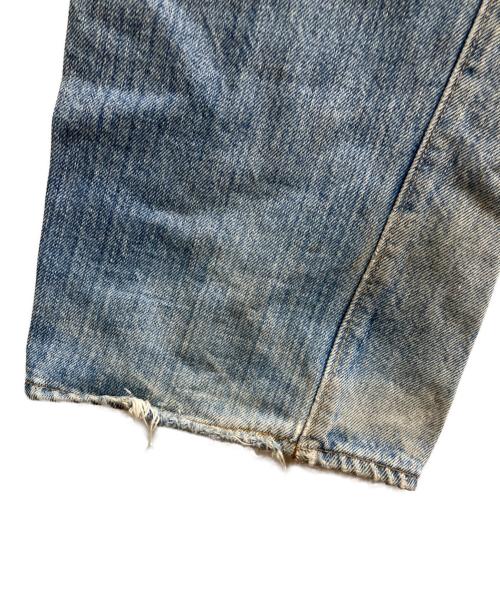 LEVI'S（リーバイス）LEVI'S (リーバイス) 66後期501デニムパンツ インディゴ サイズ:実寸約W90の古着・服飾アイテム