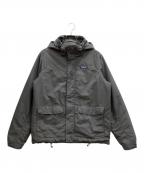 Patagoniaパタゴニア）の古着「Isthmus Jacke」｜グレー