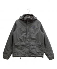 Patagonia（パタゴニア）の古着「Isthmus Jacke」｜グレー