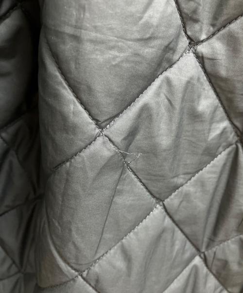 Patagonia（パタゴニア）Patagonia (パタゴニア) Isthmus Jacke グレー サイズ:Mの古着・服飾アイテム