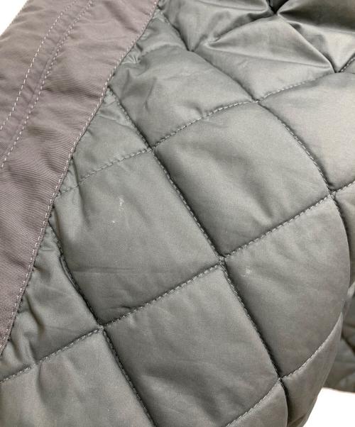 Patagonia（パタゴニア）Patagonia (パタゴニア) Isthmus Jacke グレー サイズ:Mの古着・服飾アイテム