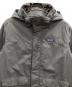Patagonia (パタゴニア) Isthmus Jacke グレー サイズ:M：15000円