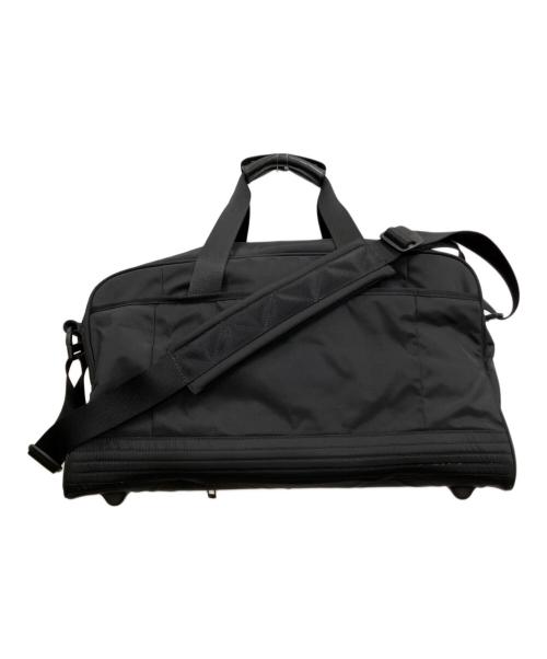 TUMI T-TECH（トゥミ テーティック）TUMI T-TECH (トゥミ テーティック) ボストンバッグ ブラックの古着・服飾アイテム