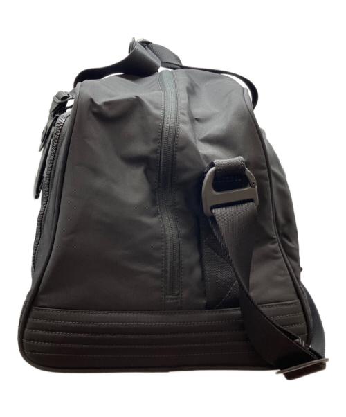 TUMI T-TECH（トゥミ テーティック）TUMI T-TECH (トゥミ テーティック) ボストンバッグ ブラックの古着・服飾アイテム