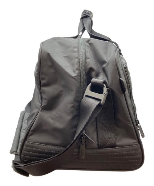 TUMI T-TECH（トゥミ テーティック）TUMI T-TECH (トゥミ テーティック) ボストンバッグ ブラックの古着・服飾アイテム