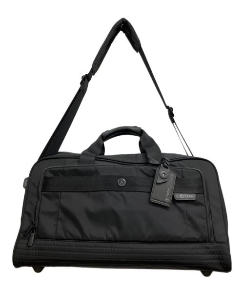 TUMI T-TECH（トゥミ テーティック）TUMI T-TECH (トゥミ テーティック) ボストンバッグ ブラックの古着・服飾アイテム