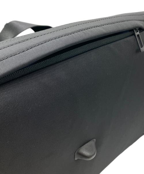 TUMI T-TECH（トゥミ テーティック）TUMI T-TECH (トゥミ テーティック) ボストンバッグ ブラックの古着・服飾アイテム