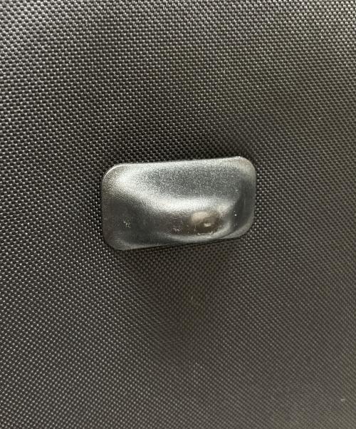 TUMI T-TECH（トゥミ テーティック）TUMI T-TECH (トゥミ テーティック) ボストンバッグ ブラックの古着・服飾アイテム