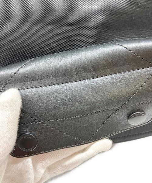 TUMI T-TECH（トゥミ テーティック）TUMI T-TECH (トゥミ テーティック) ボストンバッグ ブラックの古着・服飾アイテム
