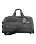 TUMI T-TECH（トゥミ テーティック）の古着「ボストンバッグ」｜ブラック